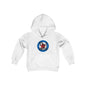 The Who Youth Heavy Blend Hooded Sweatshirt