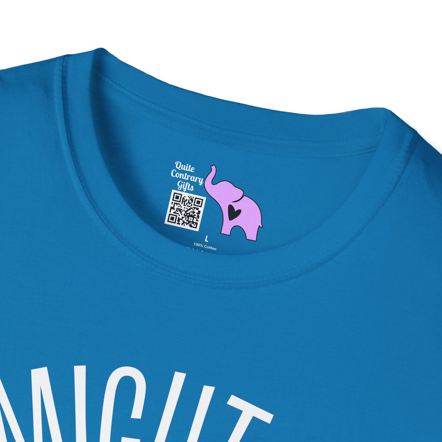 I Might Be Stubborn and Opinionated But At Least I'm Not Fake Adult T-shirt