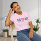 Mom Mode All Day Everyday Adult T-shirt