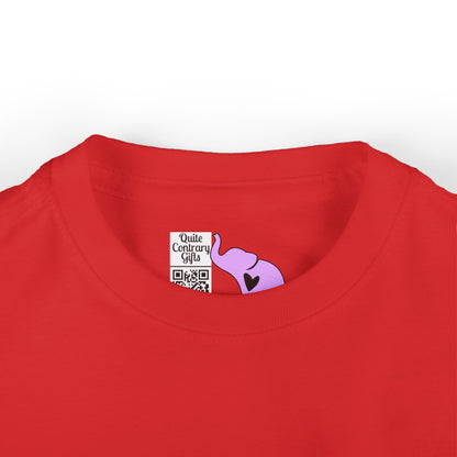 Dabbing Unicorn Infant Soft T-Shirt