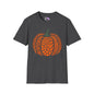 Pumpkin Pumpkin Adult T-shirt