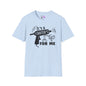It's A Crafters Life For Me Adult T-shirt