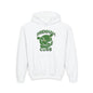 Brenham Cubs w/Mascot Youth Heavy Blend Hoodie