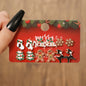 Adorable Christmas Earring Sets