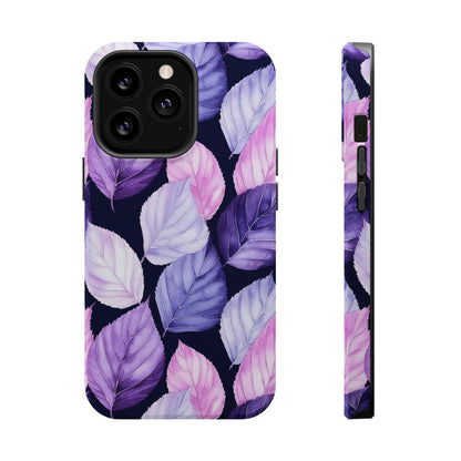 Ethereal Grove MagSafe® Compatible Tough Case for iPhone