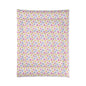 Axolotl Whimsy Comforter