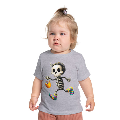 Bonesy Boo Infant T-Shirt