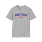 Felon Won Adult T-shirt