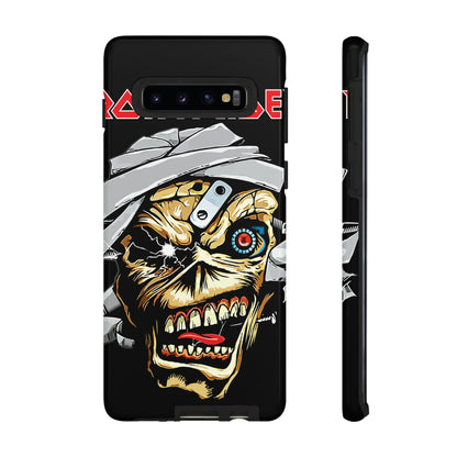 Iron Maiden Tough Cases iPhone/Samsung/Google