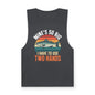 Mine's So Big I Have To Use Two Hands (Fish) Tank Top