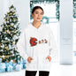 Ornament on the Loose Adult Heavy Blend™ Hoodie