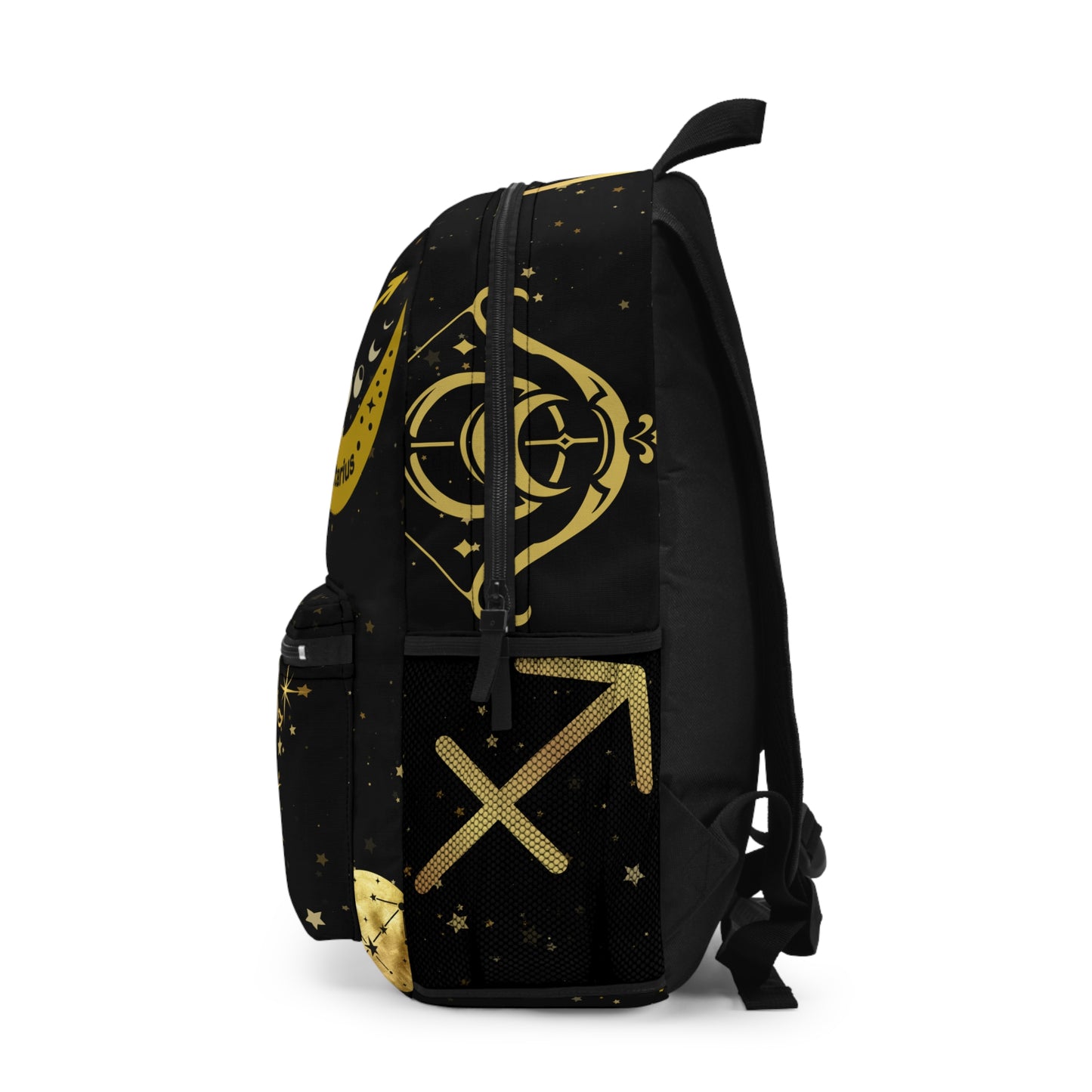 Sagittarius Zodiac Backpack