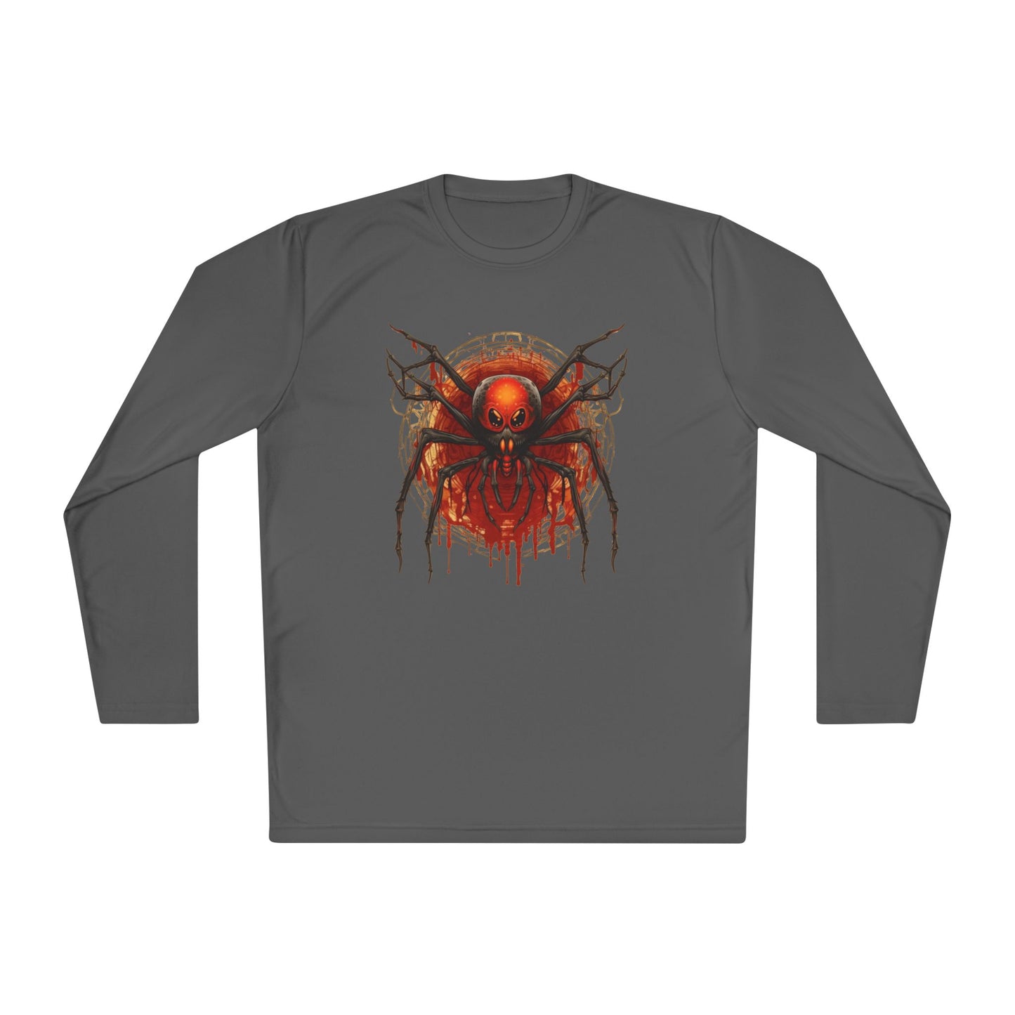 Arachnight Adult Long Sleeve Tee