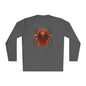 Arachnight Adult Long Sleeve Tee
