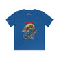 Metallica Skull/Grenade Kids Softstyle Tee