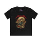 Metallica Skull/Grenade Kids Softstyle Tee