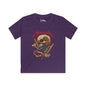 Metallica Skull/Grenade Kids Softstyle Tee