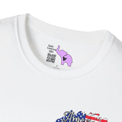 You Have a Choice Adult T-shirt