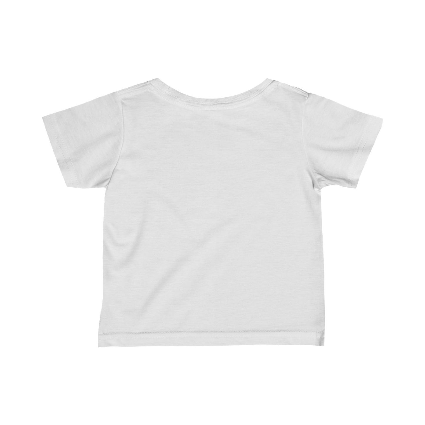 North Pole Infant/Toddler Fine Jersey Tee