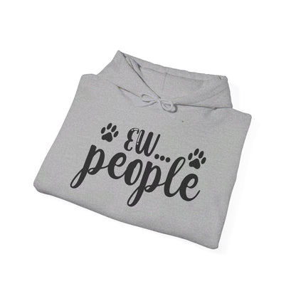 Ew People Heavy Blend™ Hooded Sweatshirt