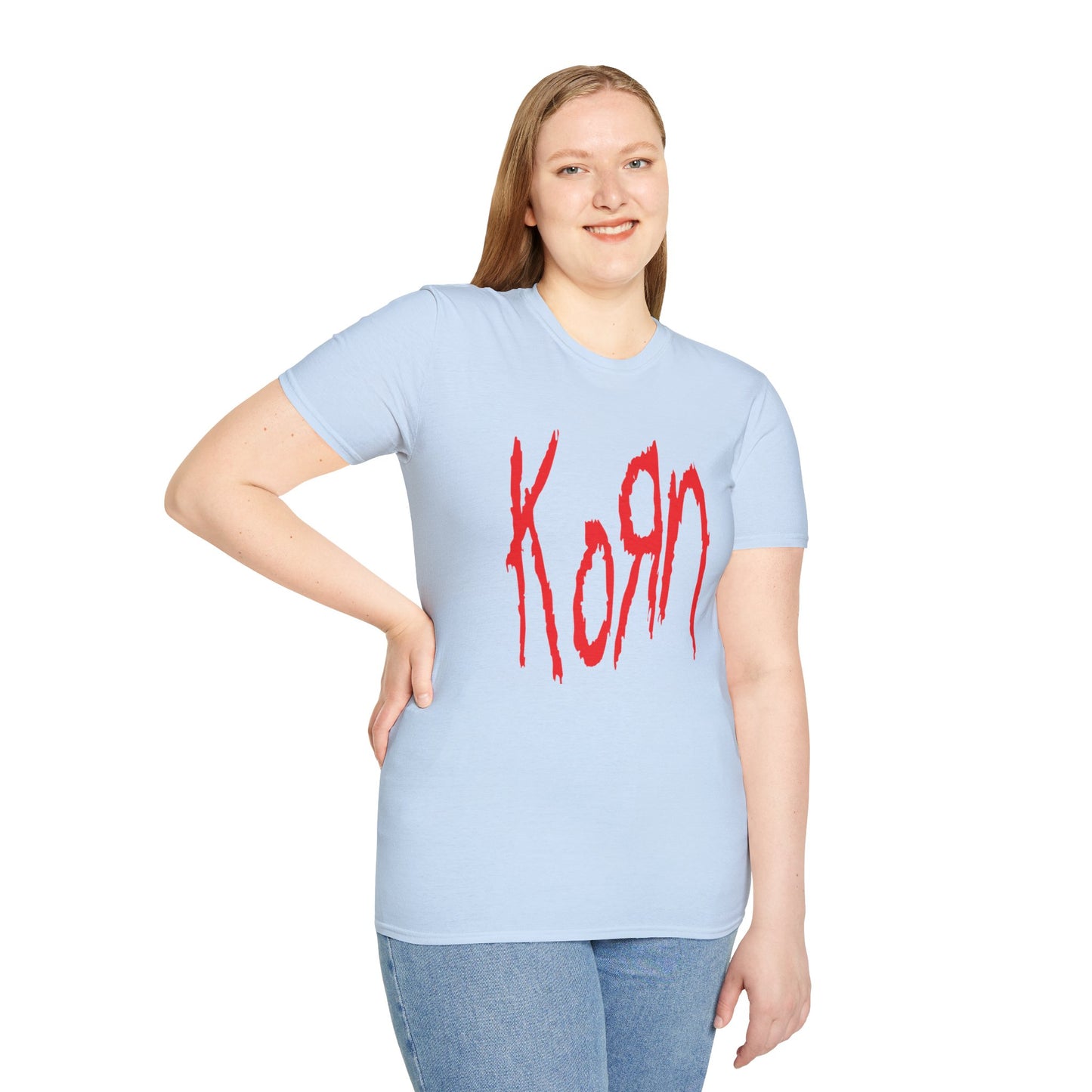 Korn T-shirt