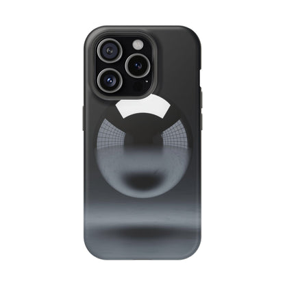 Chrome Dewfall MagSafe® Compatible Tough Case for iPhone