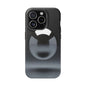 Chrome Dewfall MagSafe® Compatible Tough Case for iPhone