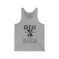 GenX 1965 Unisex Tank
