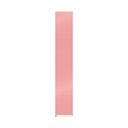 Doodle Hearts Wrapping Paper