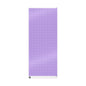 Purple Prism Garden Wrapping Paper