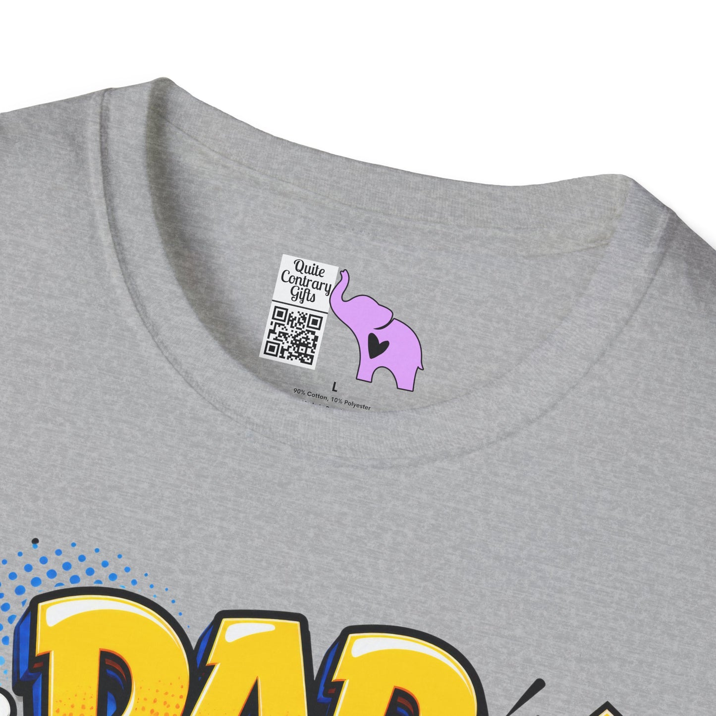 Dad Joke Loading Please Wait Adult T-shirt