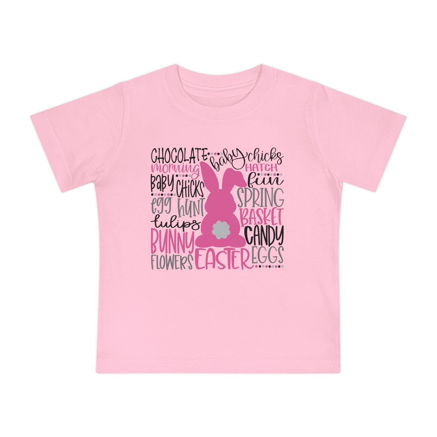 Easter Bunny Infant T-Shirt