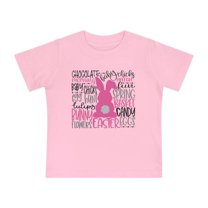 Easter Bunny Infant T-Shirt