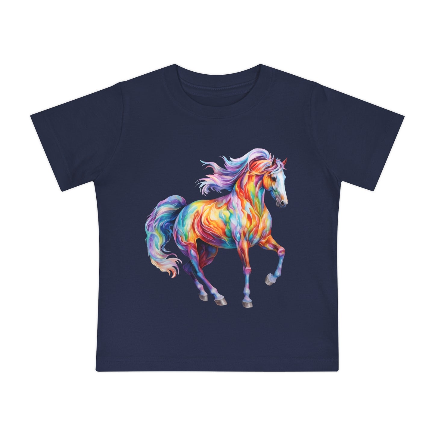 Dreamscape Stallion Infant T-Shirt