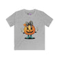 Pumpkin Peace Youth Softstyle Tee