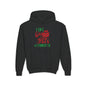I Like Big Gifts & I Cannot Lie Youth Hoodie