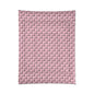 Siamese Charm – Pink Whisper Comforter
