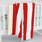 Ol' Glory Sherpa Fleece Blanket