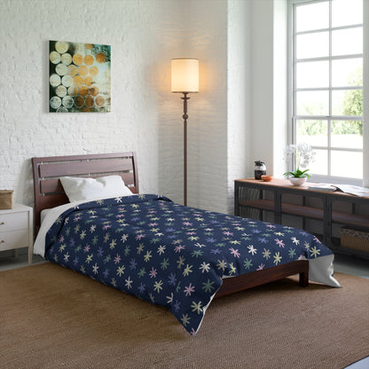 Stellar Daydream Comforter