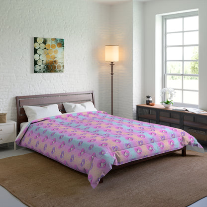 Pegasus Dreams Comforter
