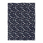 Lunar Garden Microfiber Duvet Cover