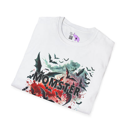 Momster Adult T-shirt