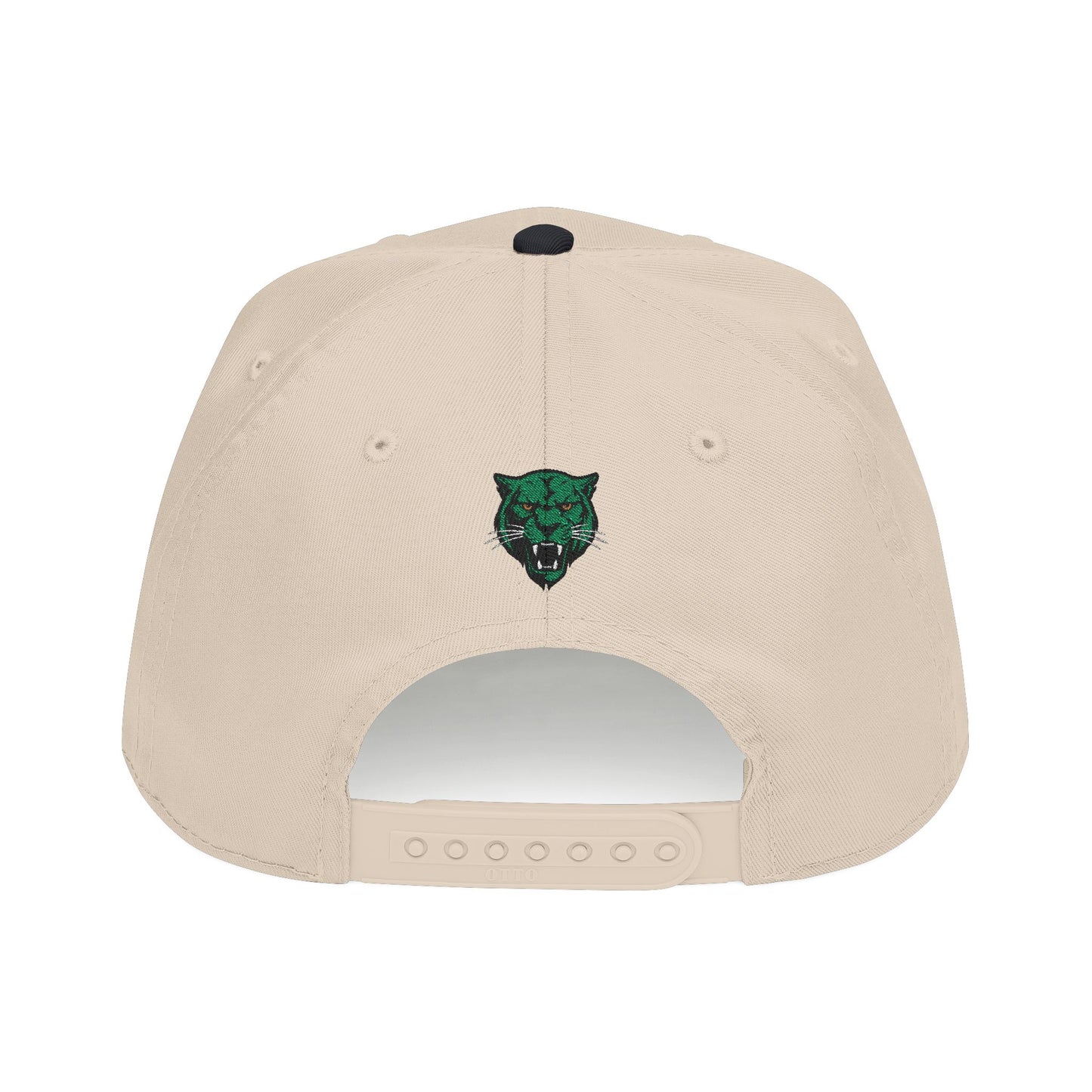 Brenham Cubs (Angled) Mid Profile Baseball Cap