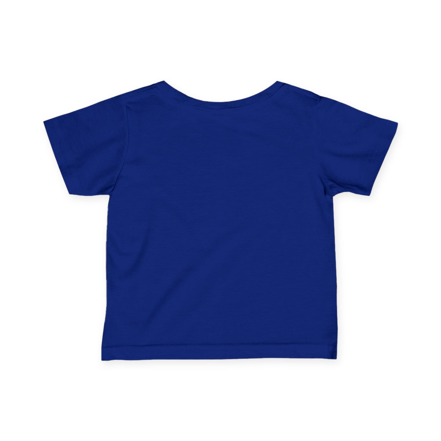 I'm The Reason We Are Late Infant Soft T-Shirt