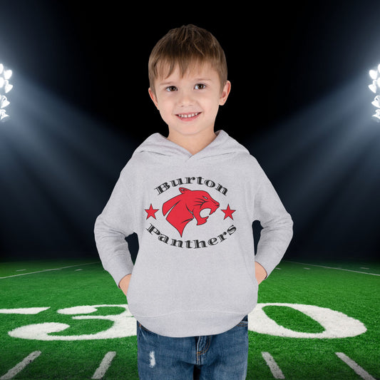 Burton Panthers Classic Toddler Hoodie