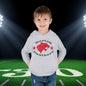 Burton Panthers Classic Toddler Hoodie