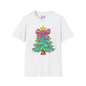 Sugarplum Sparkle Adult T-shirt