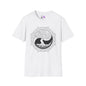 Tree of Life Yin Yang 6 Adult T-shirt
