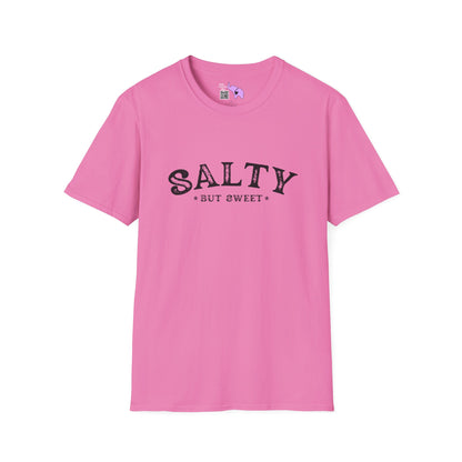 Salty but Sweet T-shirt