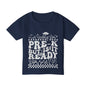 I'm Ready for Pre-K But Is It Ready For Me Heavy Cotton™ Toddler T-shirt